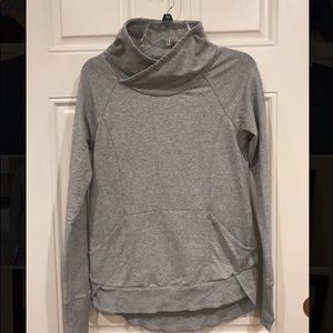 New athleta Pullover